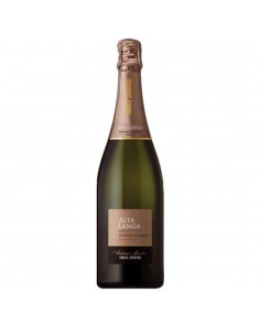 Serafino alta langa milles. brut cl75
