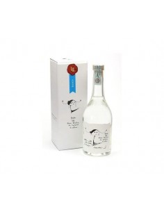 Serafino grappa cl70 bianca 2