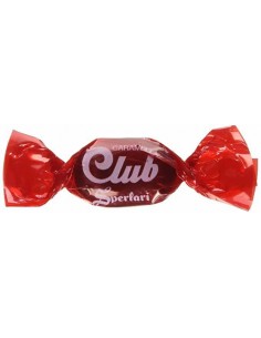 Sperlari caramelle kg3 club