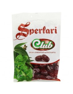 Sperlari caramelle gr200 club