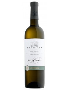 Castel firmian vino cl75 muller thurgau