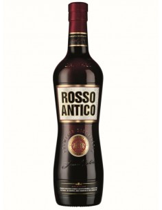 Rosso antico cl75 aperitivo