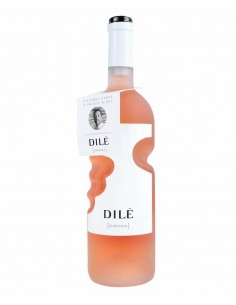DILE' ROSA CL.75