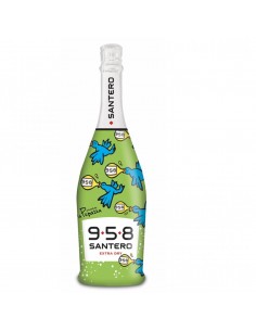 Santero cl75 la pupazza