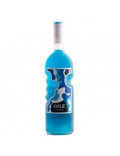 DILE' BLU CL.75