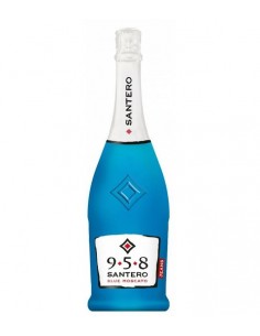 Santero cl75 blue moscato dolce