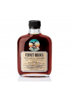 Amaro fernet branca cl10 tascabile