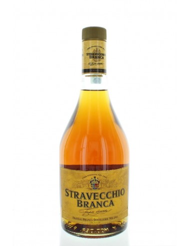 Brandy branca cl100 stravecchio