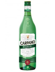 Vermouth carpano cl100 bianco