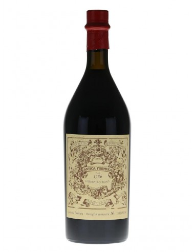 Vermouth cl100 antica formula