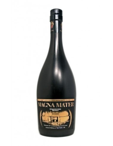Brandy magna mater cl70stravecchio branca