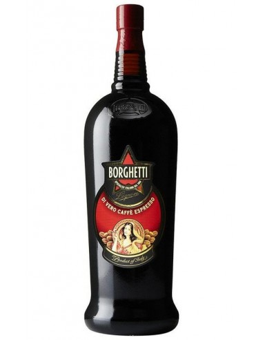 Borghetti caffe  cl70