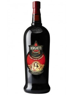 Borghetti caffe  cl100