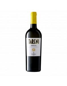 Pellegrino tareni cl75 inzolia