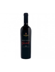 Pellegrino marsala cl50 garibaldi
