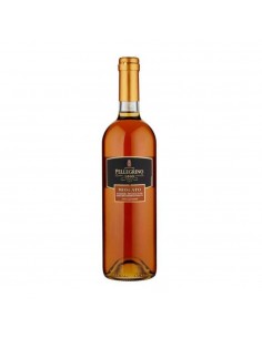 Pellegrino moscato cl75
