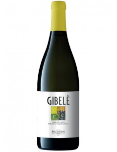 Pellegrino gibele  zibibbo cl75