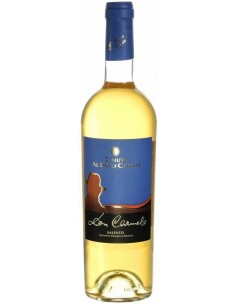 Al bano carrisi cl75 don carmelo chardonnay