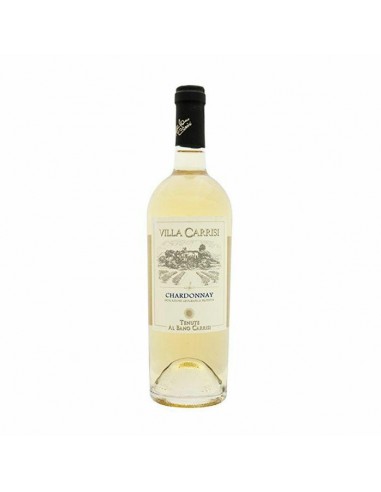Al bano carrisi cl75 chardonnay