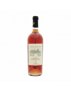 Al bano carrisi cl75 negroamaro rose