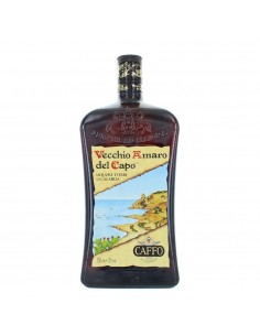 Amaro del capo cl150