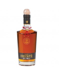 BENIAMINO MASCHIO GRAPPA CL70 BRENTE'CUVEE 9 ANNI VETRINA...