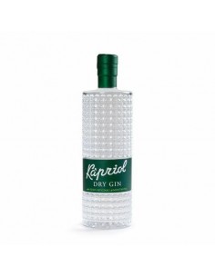 GIN KAPRIOL CL50 DRY
