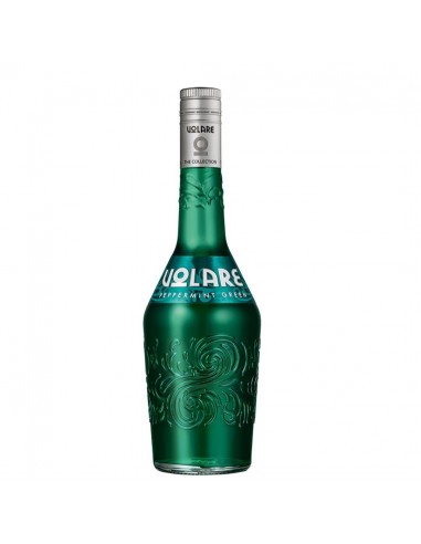 Volare cl70 menta verde