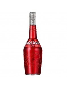 Volare cl70 strawberry