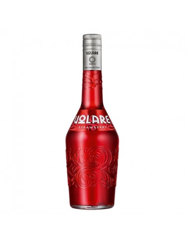 Volare cl70 strawberry