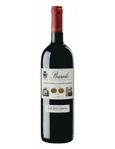 Marchesi di barolo barolo cl75 docg