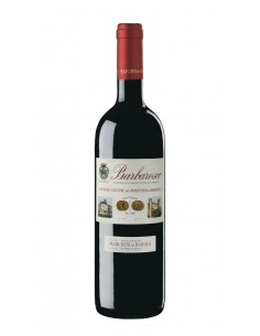 Marchesi di barolo barbaresco cl75