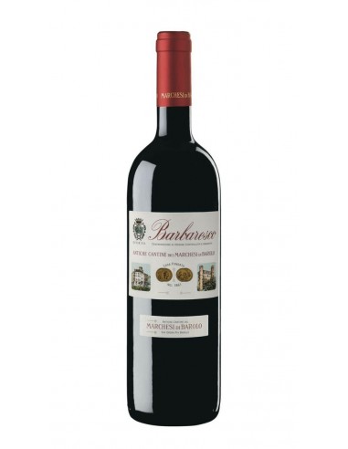 Marchesi di barolo barbaresco cl75