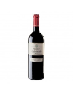 Marchesi di barolo nebbiolo d alba cl75 michet