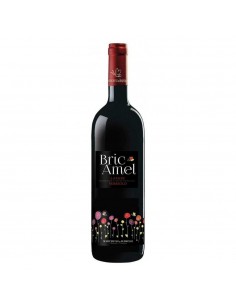 Marchesi di barolo nebbiolo cl75 amel langhe bric