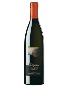 Marchesi di barolo zagara cl75 moscato d asti