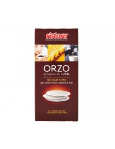 Ristora orzo 50 cialde gr.300