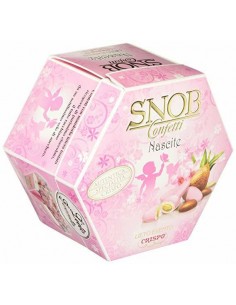 Crispo conf.gr500 snob rosa