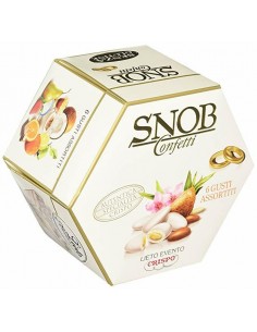 Crispo conf.gr500 snob bianchi