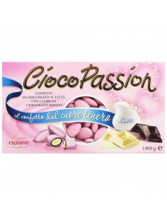 Crispo conf.kg1 cioco pas.rosa