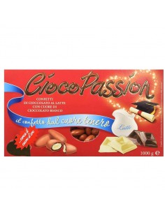 Crispo conf.kg1 cioco pas.rosso