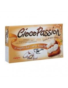 Crispo conf.kg1 cioco pas.baba e panna