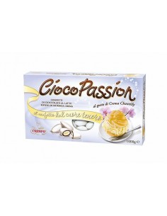 Crispo conf.kg1 cioco pas.crema chantilly