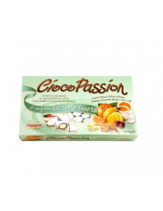 Crispo conf.kg1 cioco pas.6 gusti misti