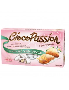 Crispo conf.kg1 cioco pas.sfogliatella