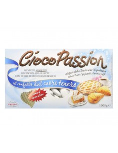 Crispo conf.kg1 cioco pas.napoletana