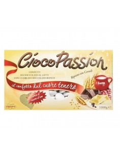 Crispo conf.kg1 cioco pas.cereali