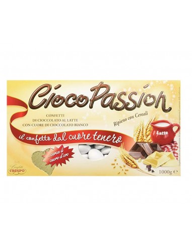 Crispo conf.kg1 cioco pas.cereali