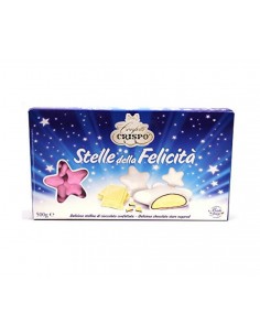 Crispo conf.gr500 stelle perl.rosa