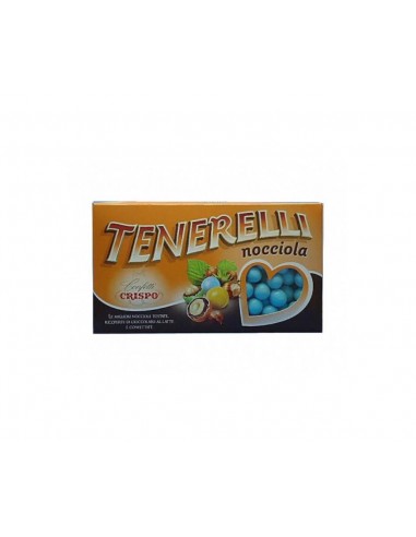 Crispo conf.gr500 tenerelli celeste